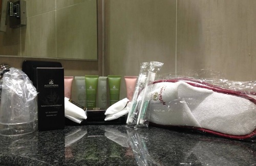 Ferriera Hotel | Green Hotel Ninfa