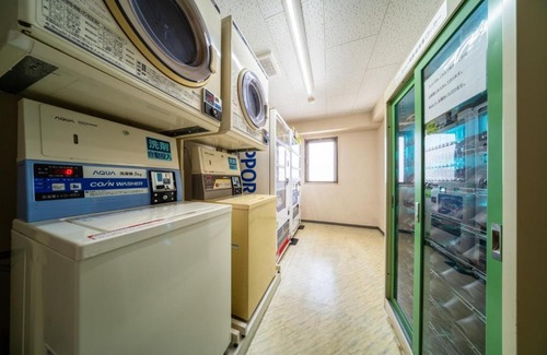 Daisen Hotel | Green Hotel Omagari - Vacation STAY 19285v