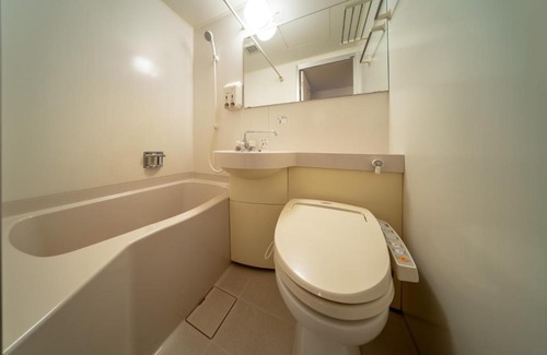 Daisen Hotel | Green Hotel Omagari - Vacation STAY 19285v