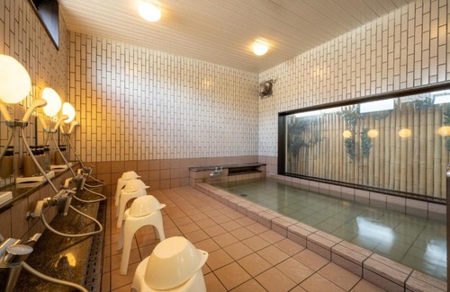 Daisen Hotel | Green Hotel Omagari - Vacation STAY 19284v
