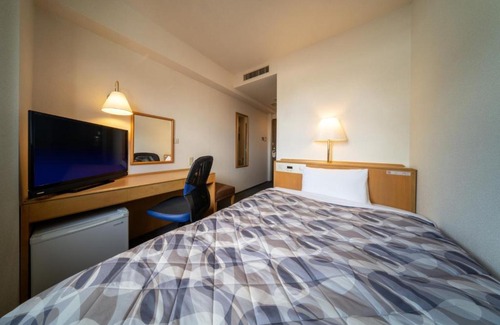Daisen Hotel | Green Hotel Omagari - Vacation STAY 19284v
