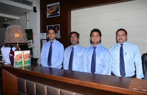 Pathankot Hotel | Green Hotel & Restaurant