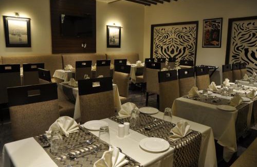 Pathankot Hotel | Green Hotel & Restaurant