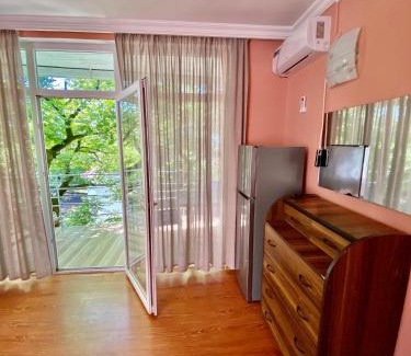Magnetiti House | Green Hotel Ureki