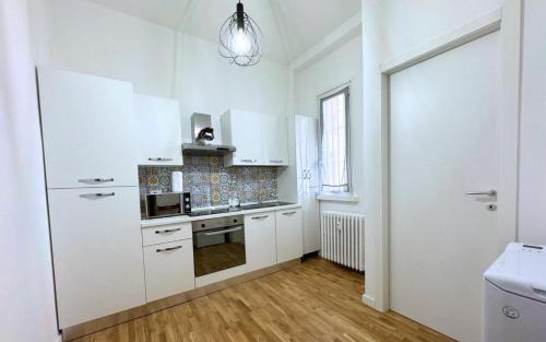 Dergano Apartment | Green House- 1 min metro - 15 min Duomo