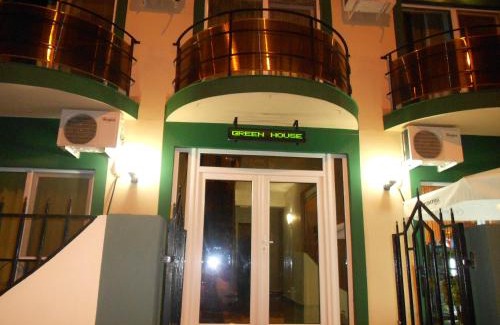 Eforie Nord House | Green House 1