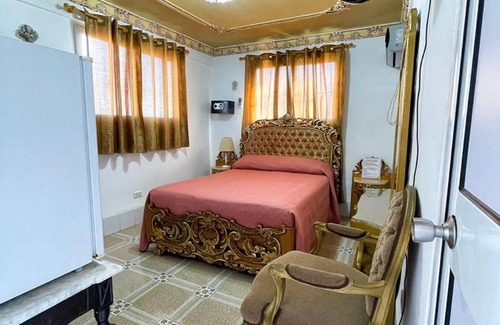 Old Havana House | Green House