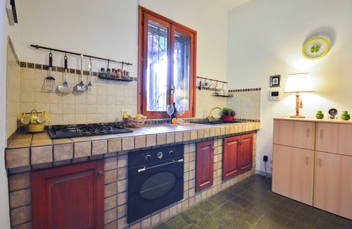 Fontane Bianche Villa | GREEN HOUSE - Fontane Bianche beach 800mt Wifi