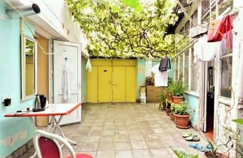 Ganja House | Green House Ganja