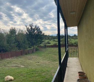 Imereti Villa | Green House