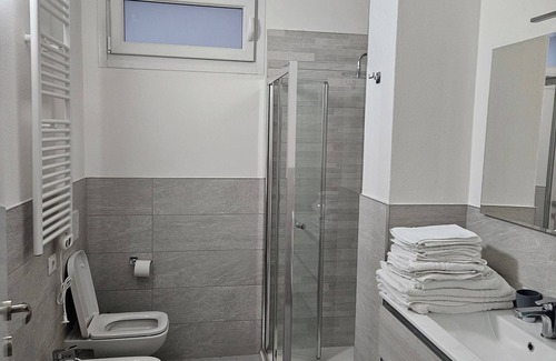 Corsico Condo | Green House, ideal apartment for your trip equipped with all the comforts