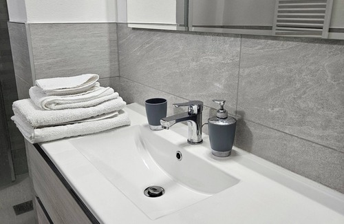 Corsico Condo | Green House, ideal apartment for your trip equipped with all the comforts
