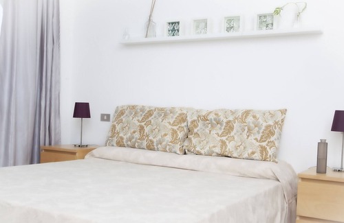 Cargiago Apartment | Green House