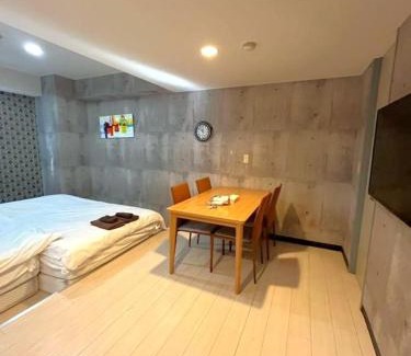 Nakano Apartment | Green House Nakano Fujimicho - Vacation STAY 65976v