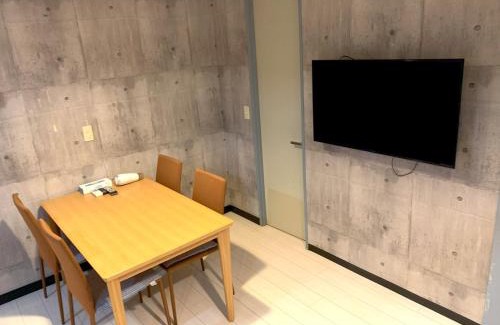 Nakano Apartment | Green House Nakano Fujimicho - Vacation STAY 65976v