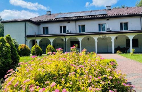 Tarczyn Hotel | Green House