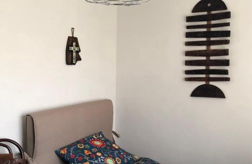 Baia de Fier House | Green House