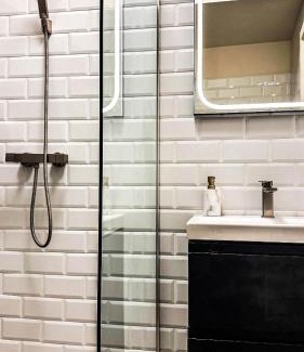 Centrul Vechi Apartment | Green House Studios