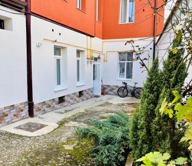 Centrul Vechi Apartment | Green House Studios