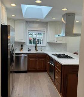 Valley View - Reed Ski Chalet | Green House