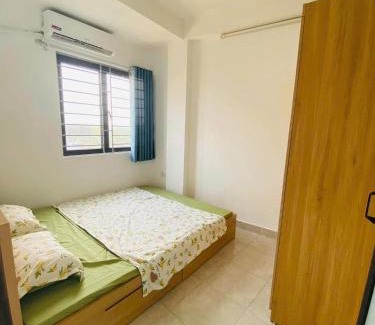Thanh Tri Hotel | Green House