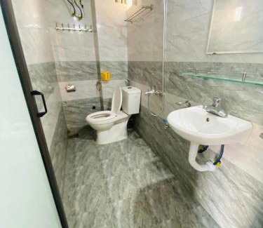 Thanh Tri Hotel | Green House