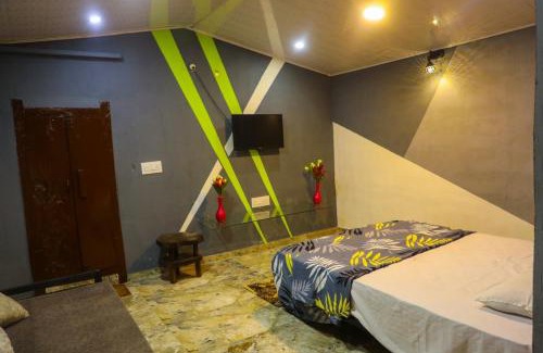 Narasapura Resort | Green Infinity Resort