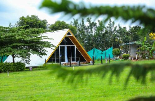 Narasapura Resort | Green Infinity Resort