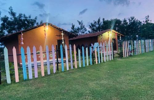 Narasapura Resort | Green Infinity Resort