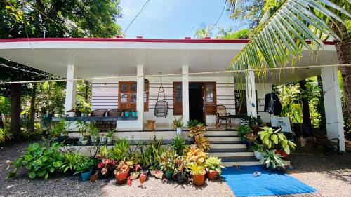 Kadalundi House | Green Island Homestay Riverside