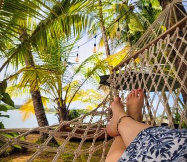 Kadalundi House | Green Island Homestay Riverside