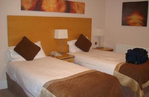 Clondalkin Hotel | Green Isle Hotel, Dublin