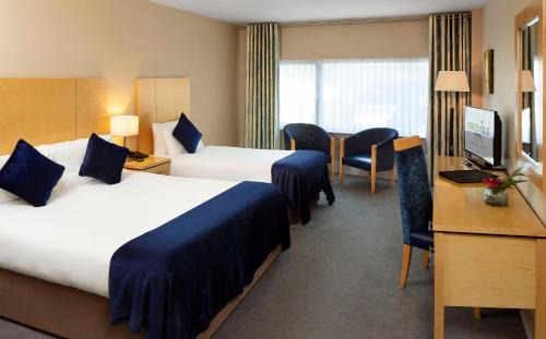 Clondalkin Hotel | Green Isle Hotel, Dublin