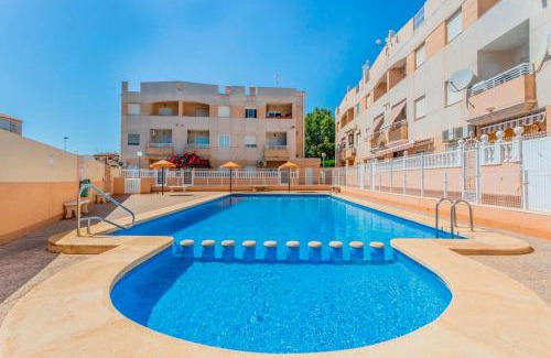 Torrevieja Apartment | Green Lagoon Penthouse