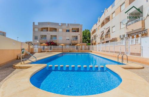 Torrevieja Apartment | Green Lagoon Penthouse