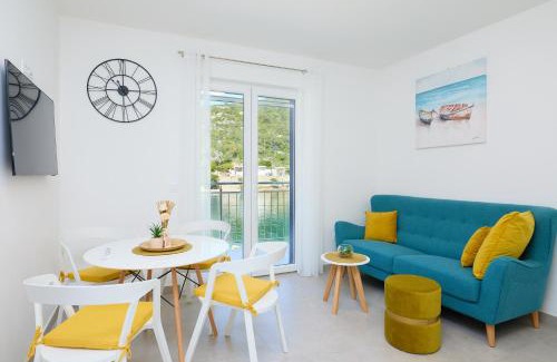 Okuklje Apartment | Green Lantern apartments Okuklje
