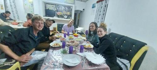 Haputale Bed & Breakfast | Green Leaves Holiday Home