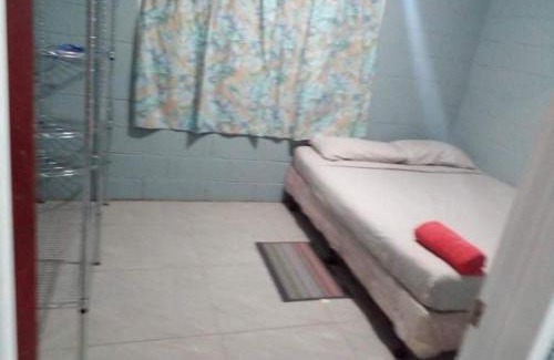 Nuku'alofa Cabin | Green Lodge Holiday Homes