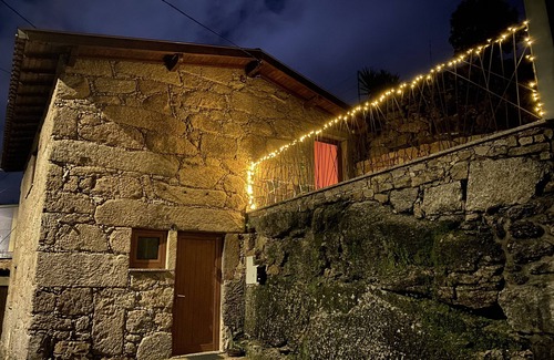 Terras de Bouro Cottage | Green Man Gerês Mountain House