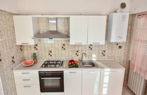 Silvi Marina Apartment | Green Marine, Palme, Ismare by Interhome