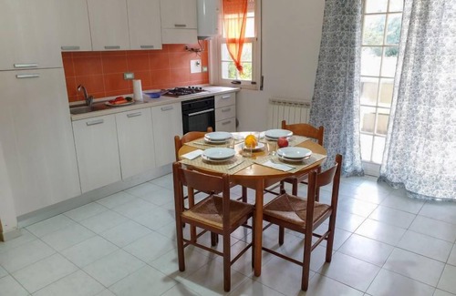 Silvi Marina Apartment | Green Marine, Palme, Ismare by Interhome