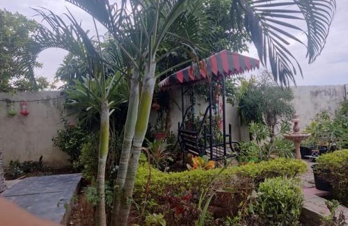 Varanasi House | Green Meadows Homestay