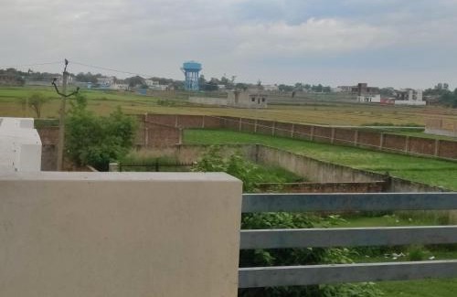 Varanasi House | Green Meadows Homestay