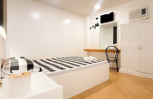 San Nicolas Hotel | Green Meadows Hotel & Restaurant