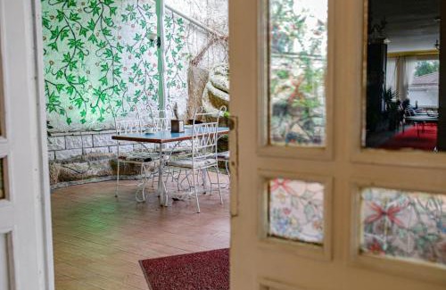 Gokcedere Hotel | Green Moringa Termal Hotel