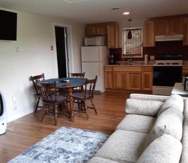 Killington House | Green Mountain Cabins