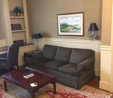 Stowe Area Hotel | Green Mountain Inn