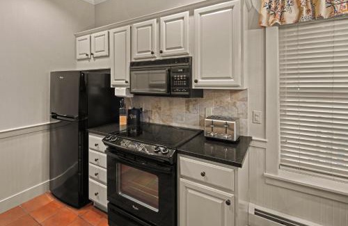 Stowe Area Hotel | Green Mountain Inn