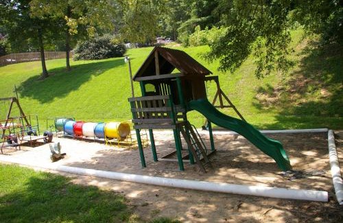 Lenoir Resort | Green Mountain Park