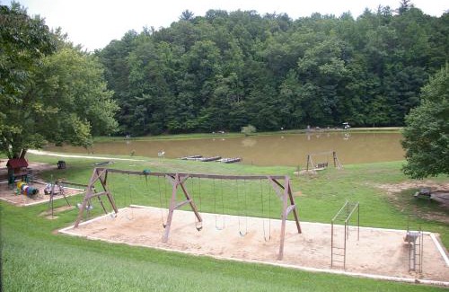 Lenoir Resort | Green Mountain Park